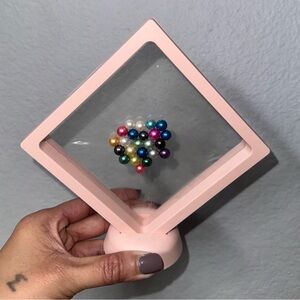 Fresh Water Pearls